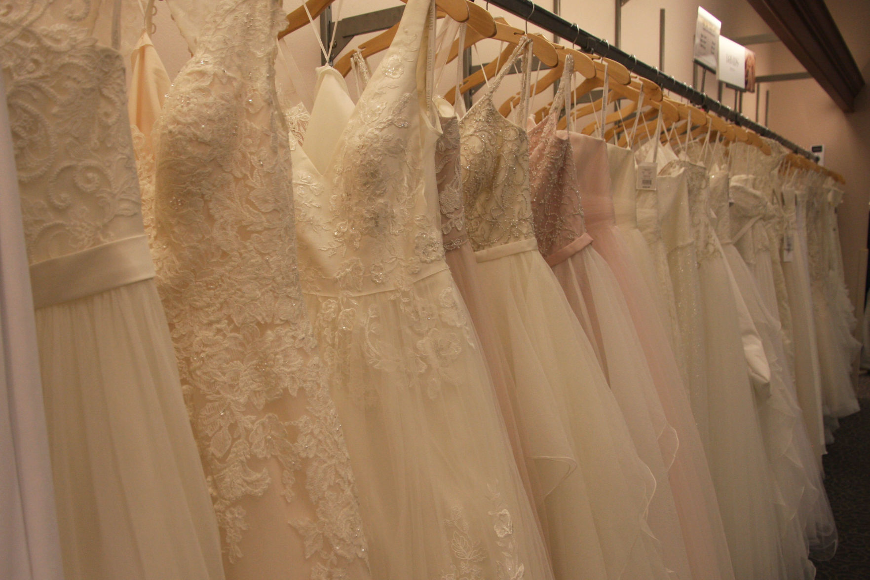 DB Dresses